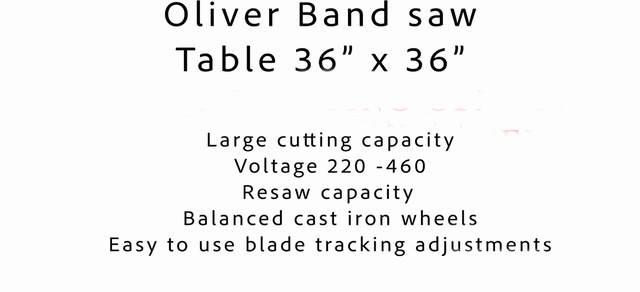 Oliver 2416-0 Строительная техника - Другие