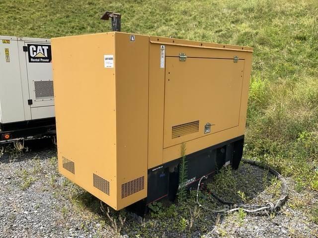 Olympian D75P2 Дизельные генераторы