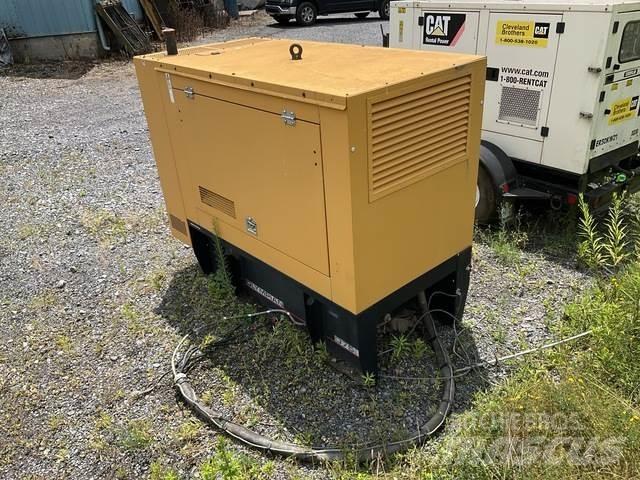 Olympian D75P2 Дизельные генераторы