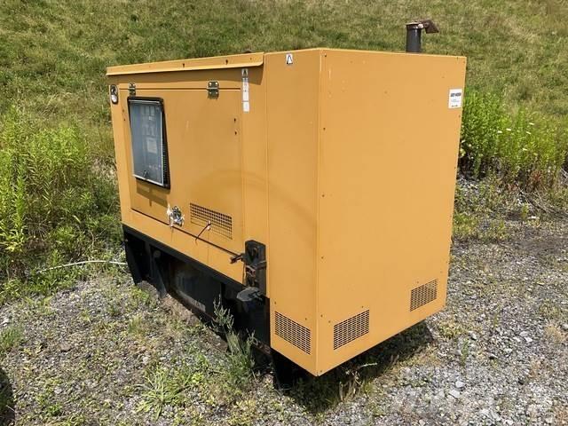 Olympian D75P2 Дизельные генераторы