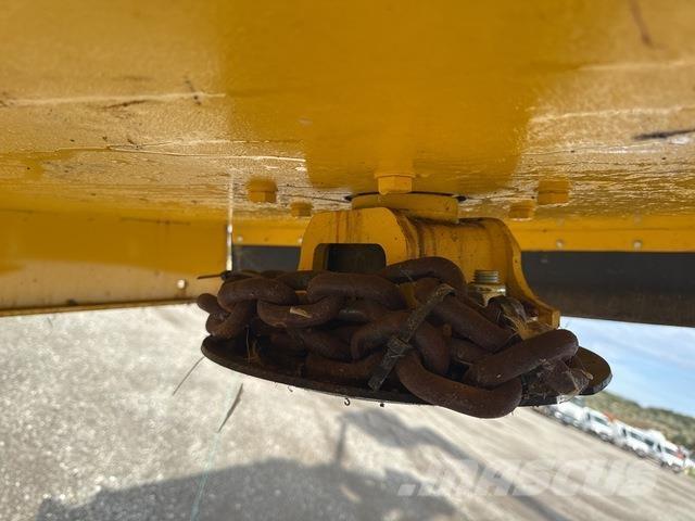 Omarv TAF 150 Газонокосилки