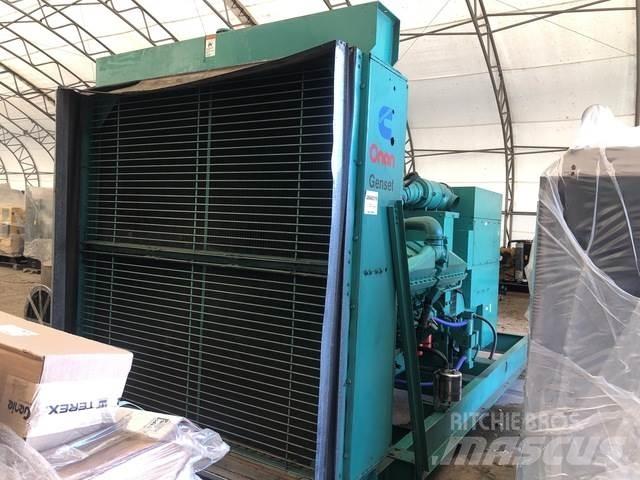 Onan 800DFJB Дизельные генераторы