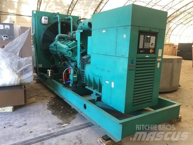Onan 800DFJB Дизельные генераторы