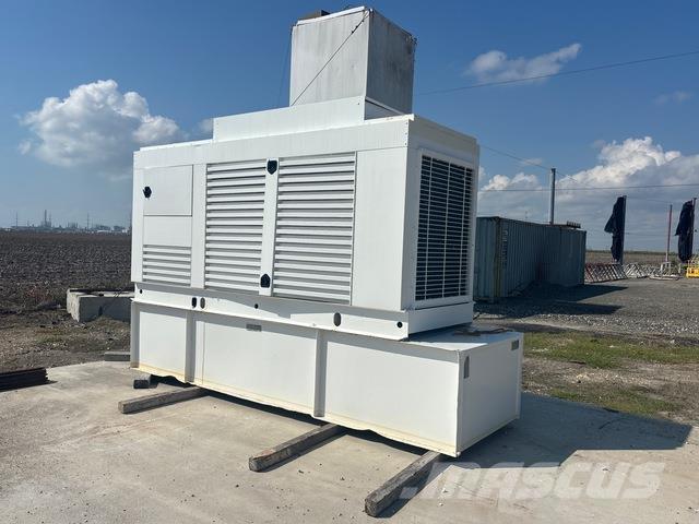 Onan NTA855-G5 Дизельные генераторы