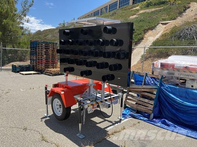  Optraffic Прочее дорожностроительное оборудование