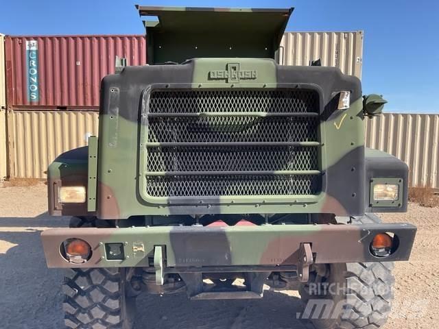 Oshkosh AMK29A1 Грузовики-Самосвалы