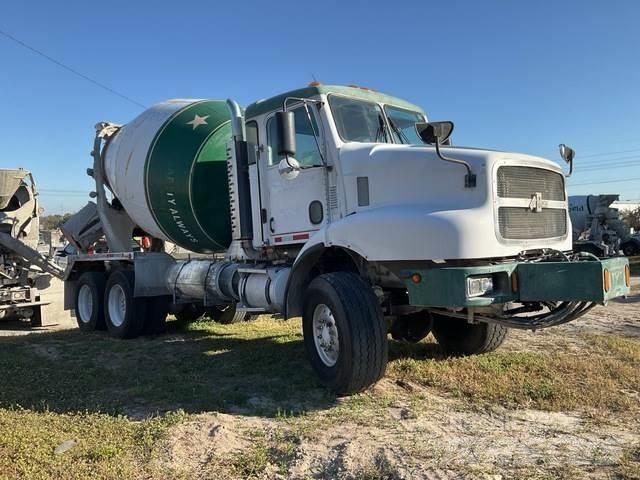 Oshkosh F2346 Специальные грузовики