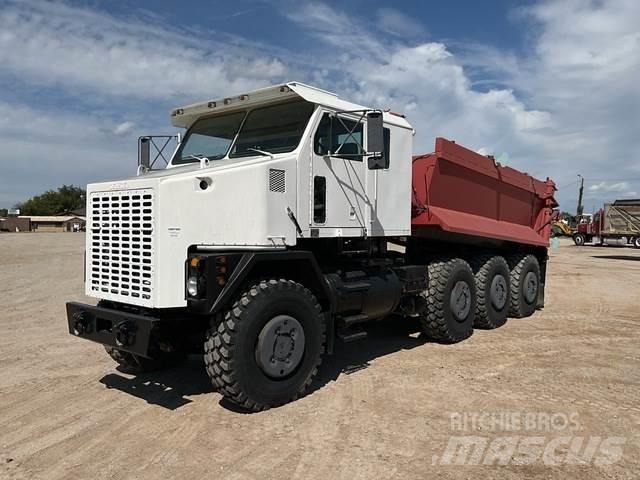 Oshkosh M1070 Строительная техника - Другие