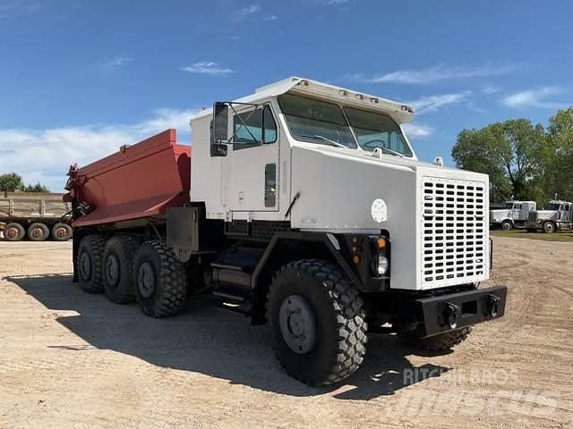 Oshkosh M1070 Строительная техника - Другие