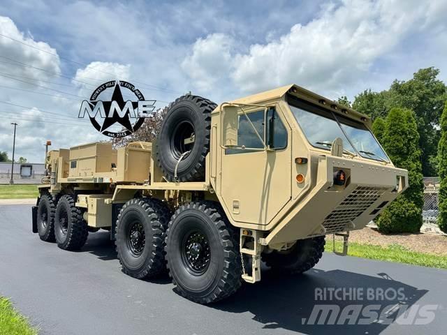 Oshkosh M984E1 Грузовые эвакуаторы