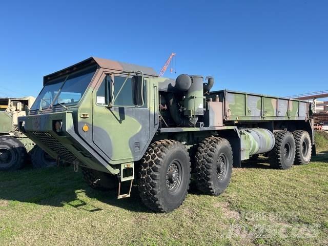 Oshkosh M985 Специальные грузовики