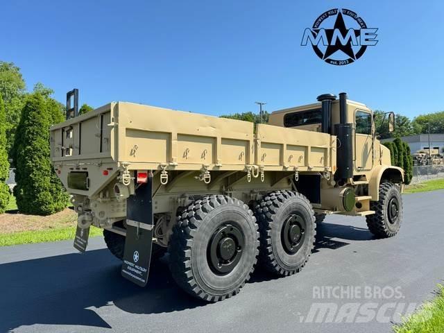 Oshkosh MK23 Строительная техника - Другие