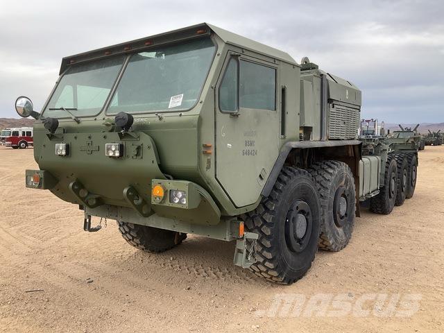 Oshkosh MKR18 Специальные грузовики