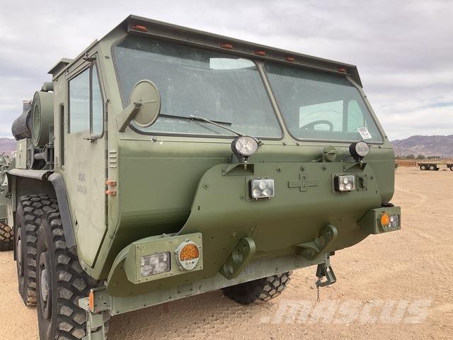 Oshkosh MKR18 Специальные грузовики