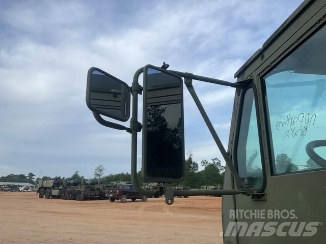 Oshkosh MKR18 Специальные грузовики
