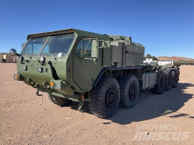 Oshkosh MKR18 Специальные грузовики
