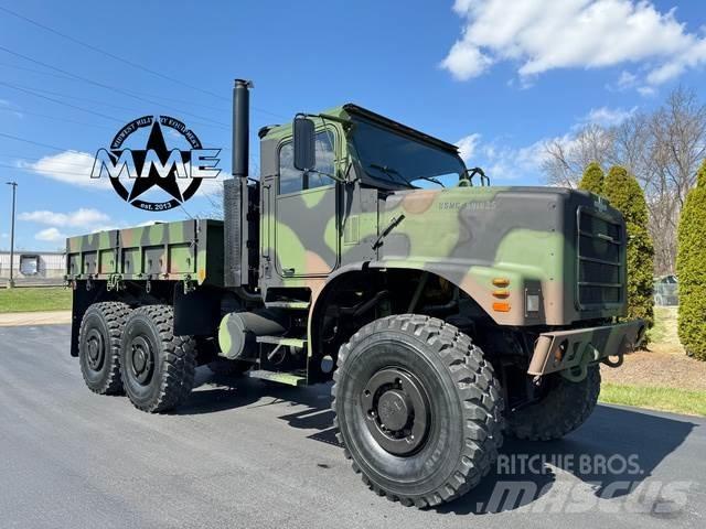 Oshkosh Other Строительная техника - Другие