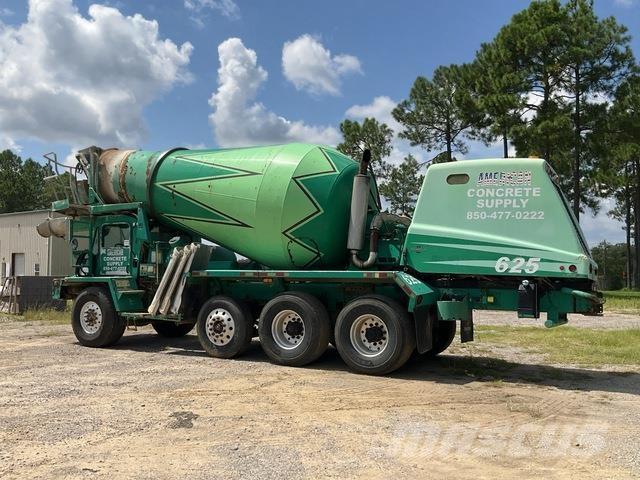 Oshkosh S-2346 Специальные грузовики