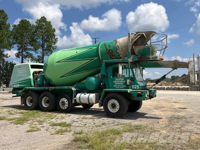 Oshkosh S-2346 Специальные грузовики