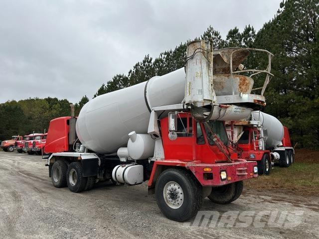 Oshkosh S-2346 Специальные грузовики