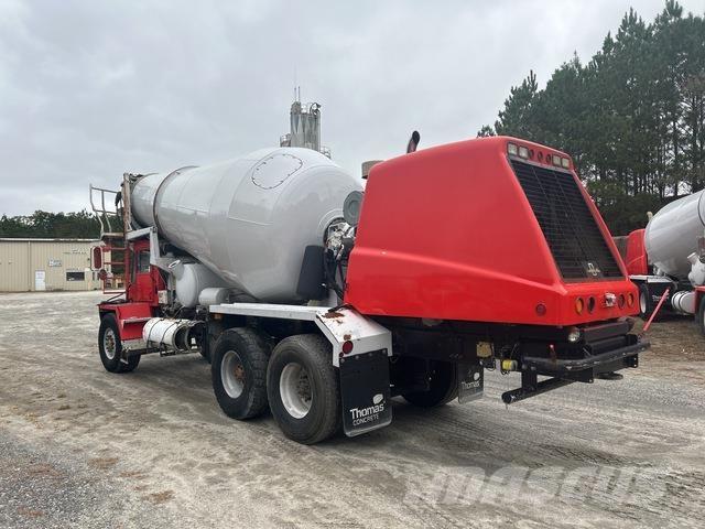 Oshkosh S-2346 Специальные грузовики