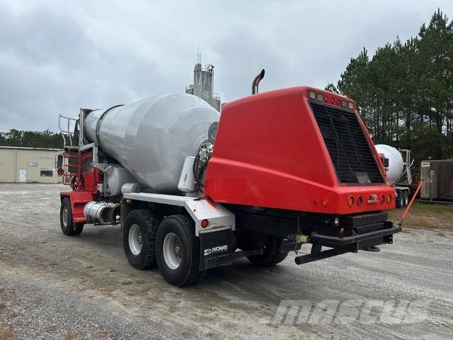 Oshkosh S-2346 Специальные грузовики