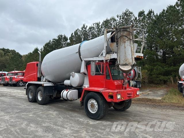 Oshkosh S-2346 Специальные грузовики