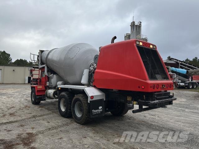 Oshkosh S-2346 Специальные грузовики