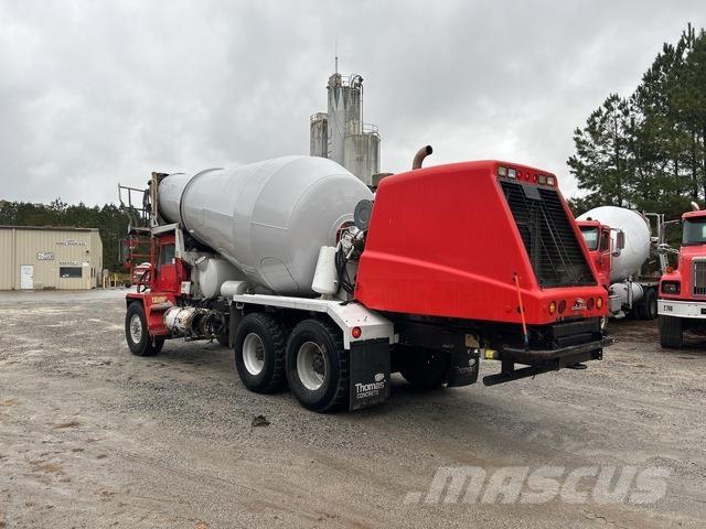 Oshkosh S-2346 Специальные грузовики