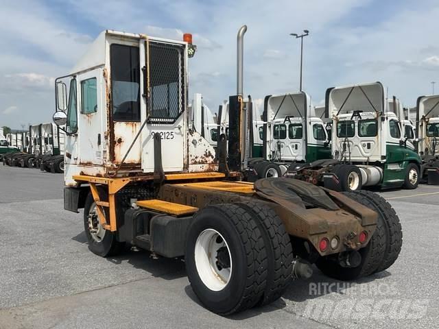 Ottawa Kalmar Терминальные тягачи