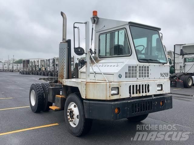 Ottawa Kalmar Терминальные тягачи