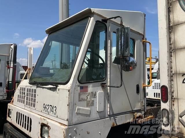 Ottawa Kalmar Терминальные тягачи