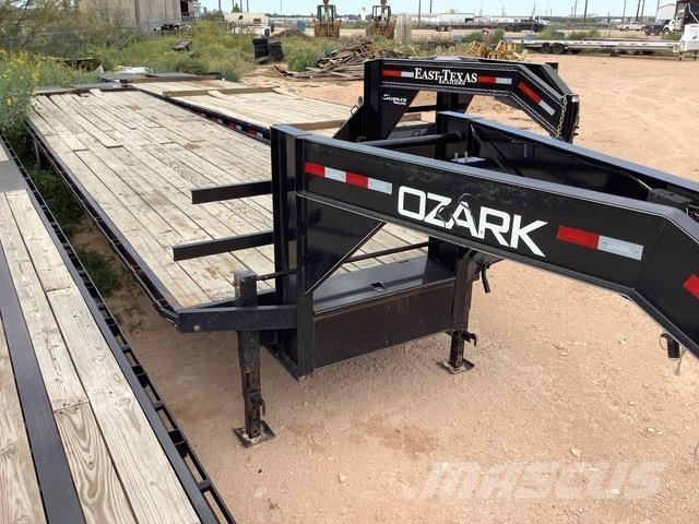 Ozark  Прицепы-Автовозы