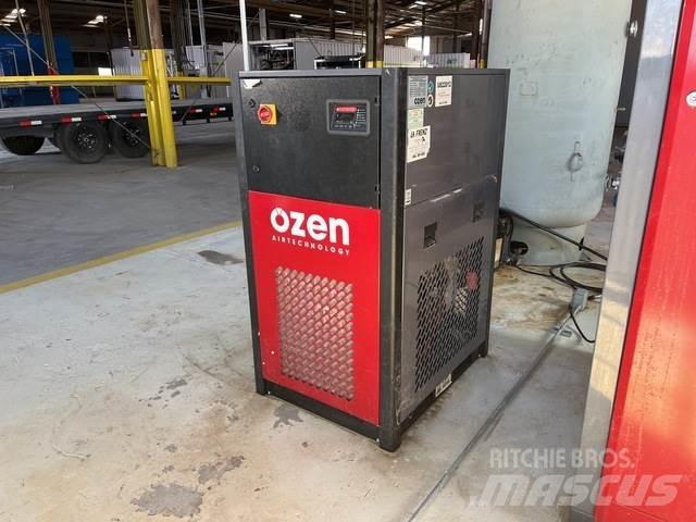  Ozen ODRD-425 Осушители воздуха