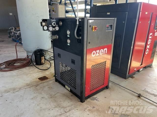  Ozen ODRD-425 Осушители воздуха