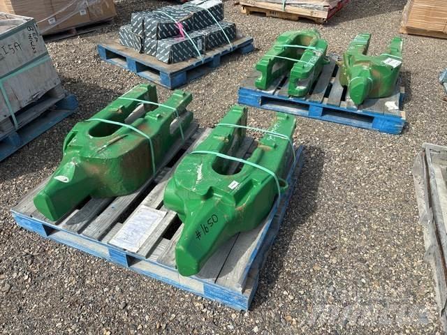 P&H 2800 Компоненты строительной техники
