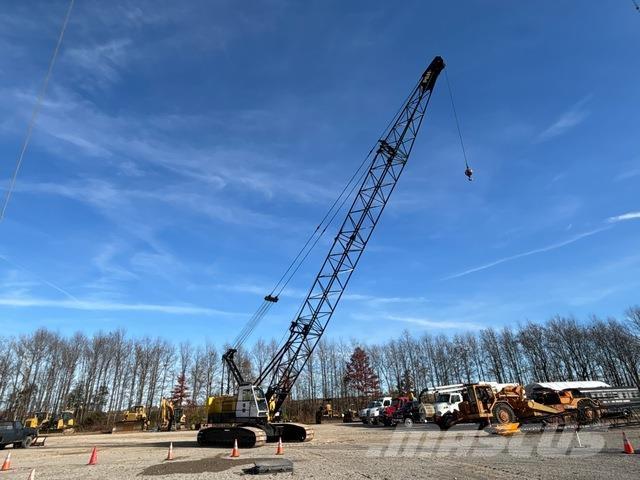 P&H 5060 Гусеничные краны