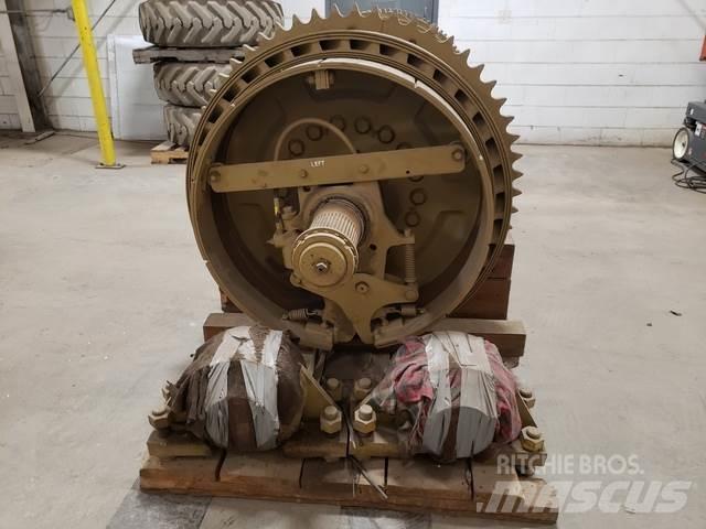 P&H Delta 5250 Запчасти для кранов