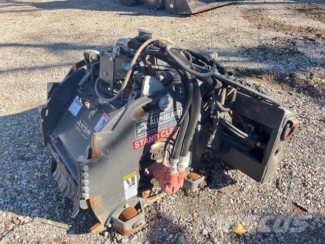 PALADIN  Навесные фрезы