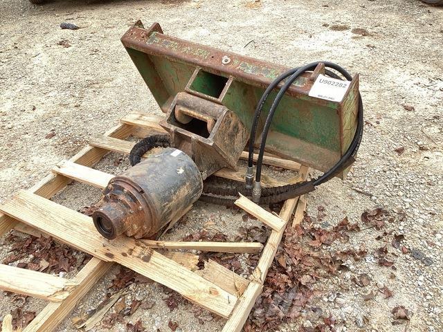 PALADIN 124805 Навесные гидробуры