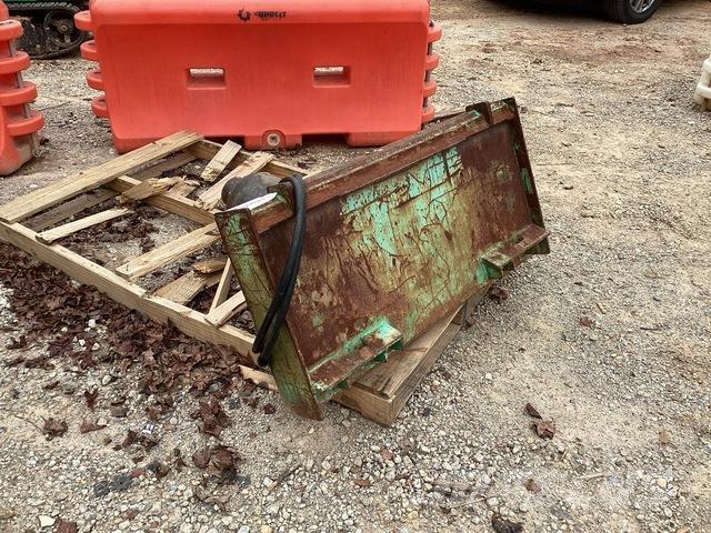 PALADIN 124805 Навесные гидробуры