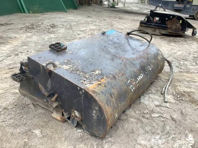PALADIN D32C8 Строительная техника - Другие