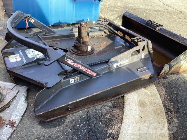 PALADIN SC4072 Самоходные газонокосилки