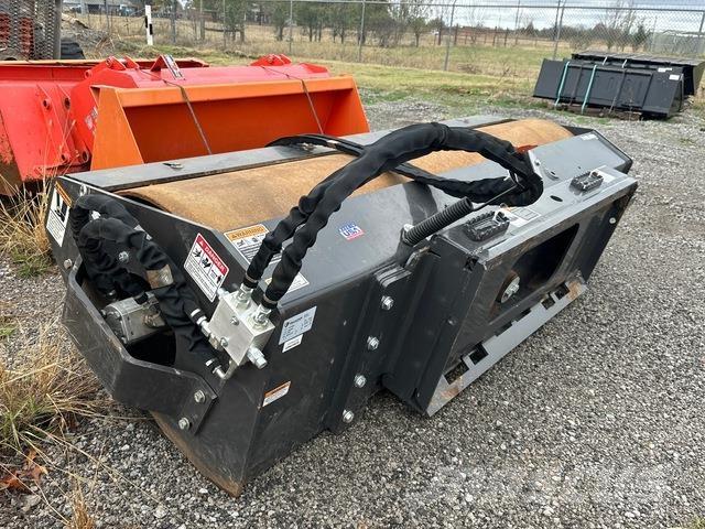 PALADIN VR84 Прицепные виброкатки