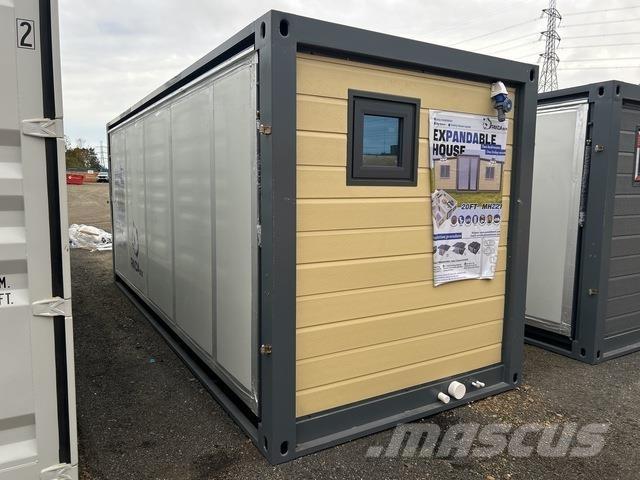  PANDABOX MH221 Строительная техника - Другие