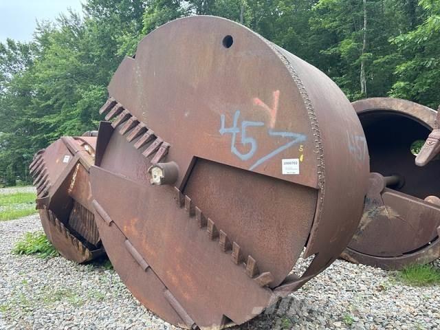 PENGO  Строительная техника - Другие