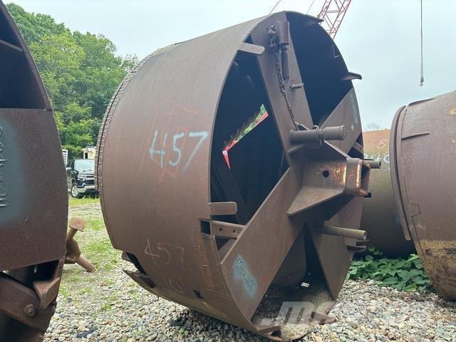 PENGO  Строительная техника - Другие