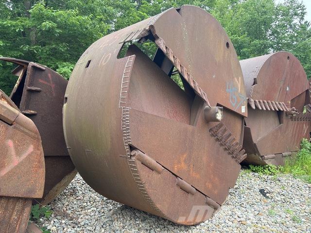 PENGO  Строительная техника - Другие