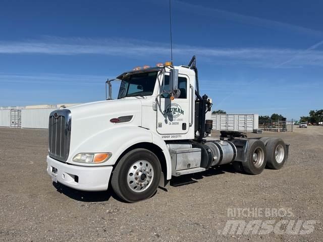 Peterbilt  Седельные тягачи