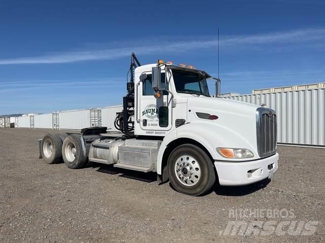 Peterbilt  Седельные тягачи
